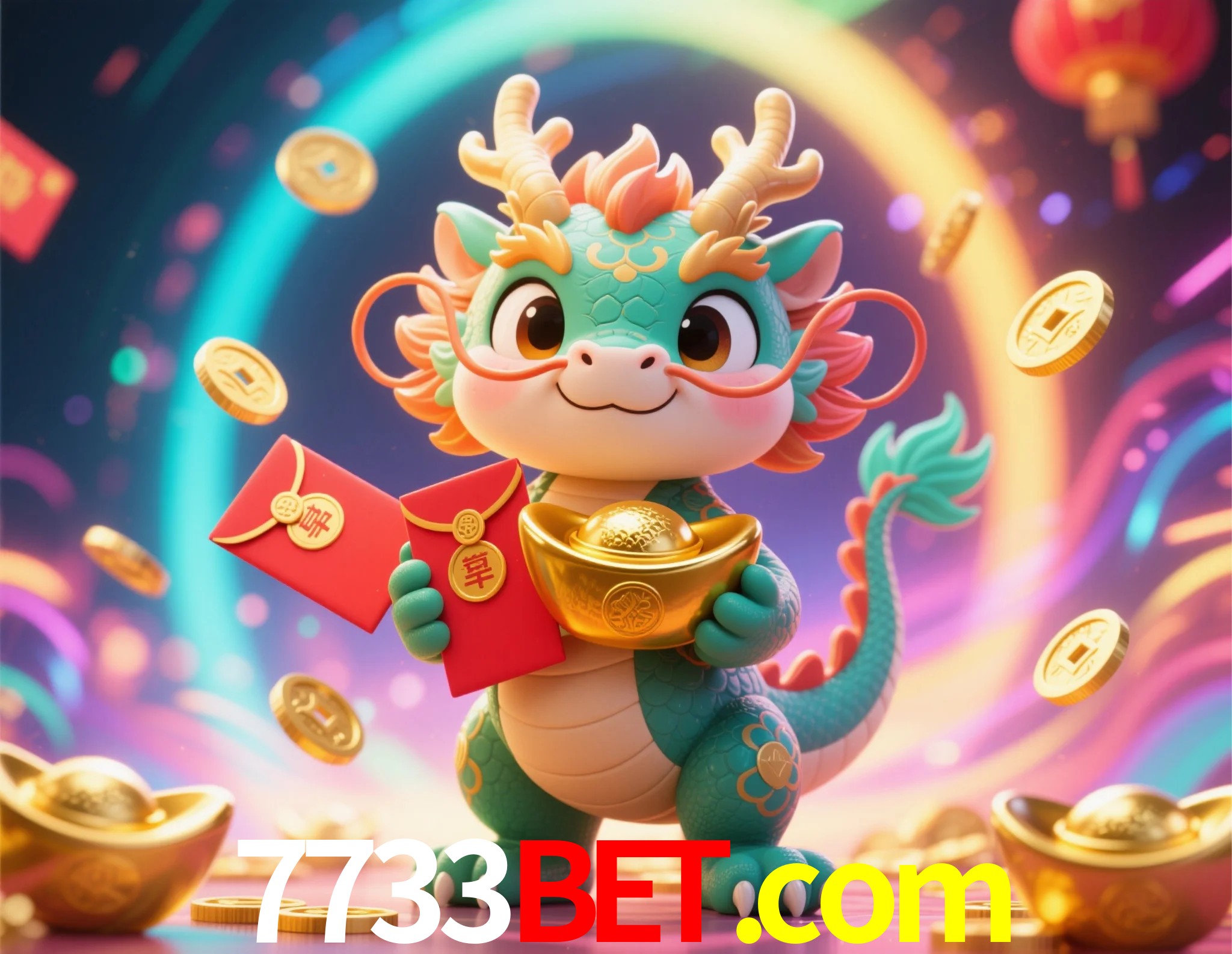 Fortune-Dragon
