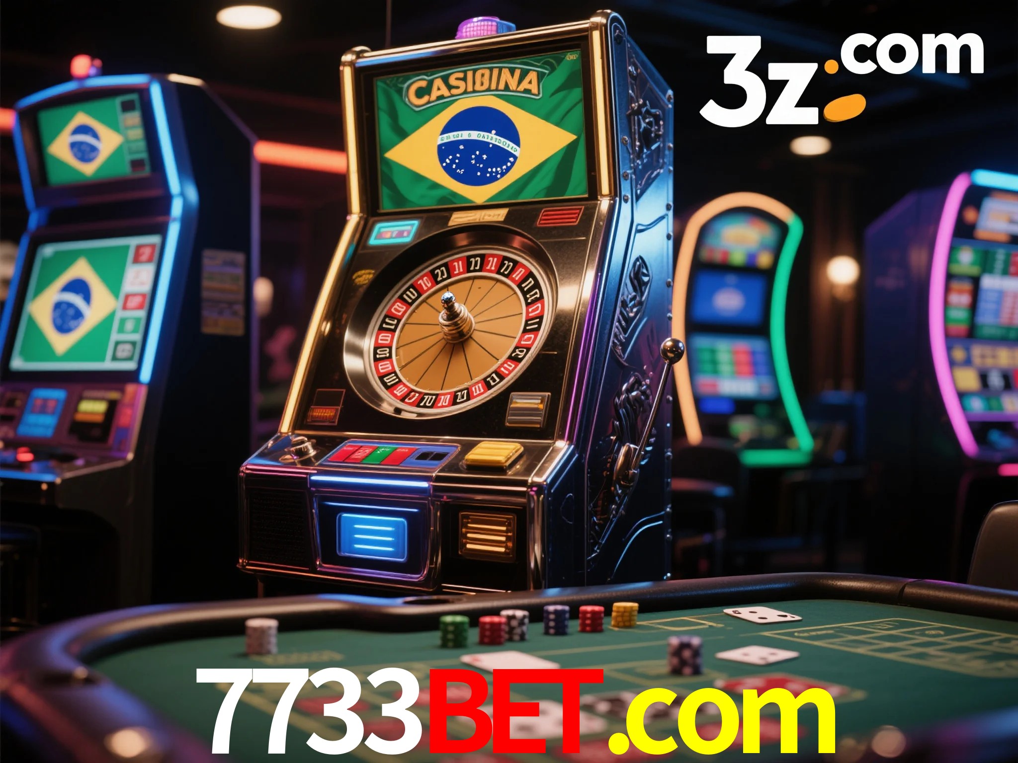 7733bet-Game-Crash