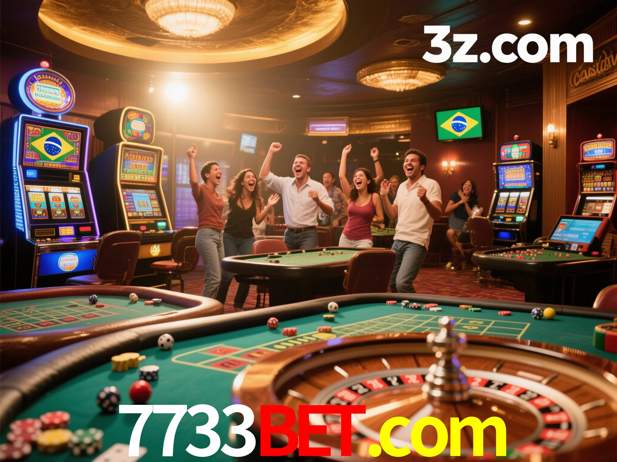 7733betgame-App