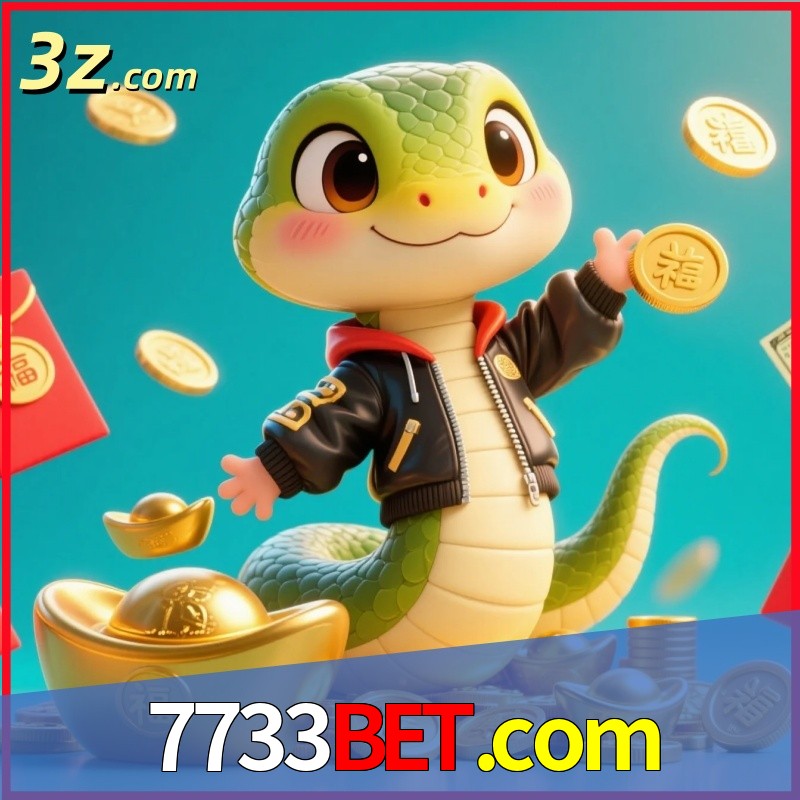7733bet-Logo